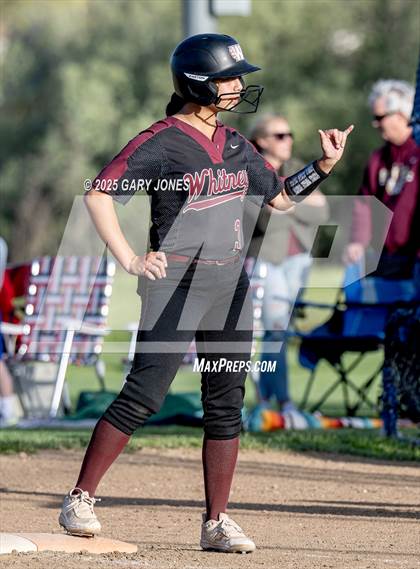 Thumbnail 1 in Rocklin vs. Whitney photogallery.
