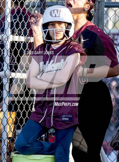 Thumbnail 3 in Rocklin vs. Whitney photogallery.