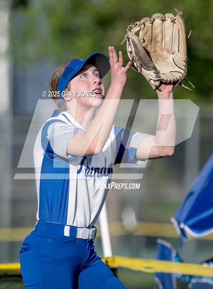 Thumbnail 2 in Rocklin vs. Whitney photogallery.