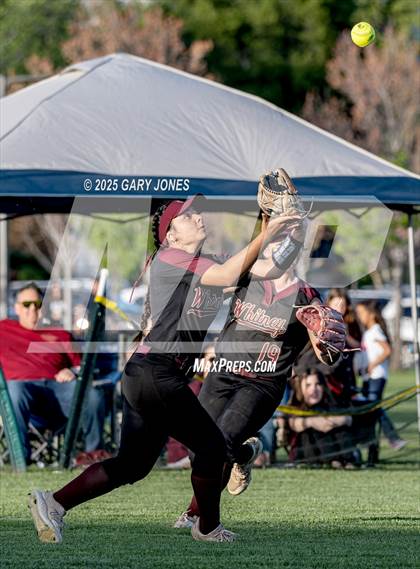 Thumbnail 1 in Rocklin vs. Whitney photogallery.