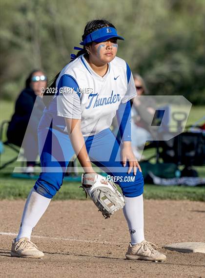 Thumbnail 3 in Rocklin vs. Whitney photogallery.