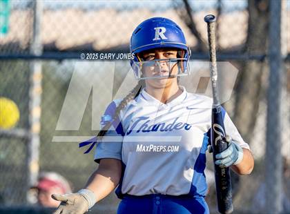 Thumbnail 3 in Rocklin vs. Whitney photogallery.