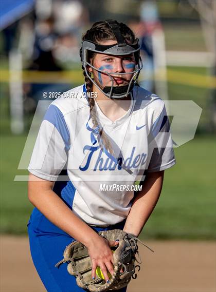 Thumbnail 2 in Rocklin vs. Whitney photogallery.