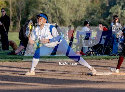 Thumbnail 2 in Rocklin vs. Whitney photogallery.