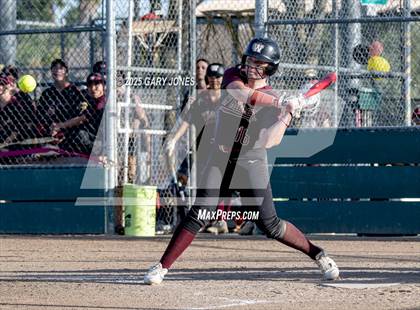 Thumbnail 1 in Rocklin vs. Whitney photogallery.
