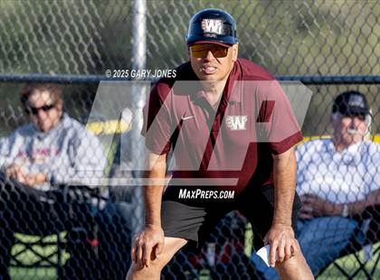 Thumbnail 3 in Rocklin vs. Whitney photogallery.