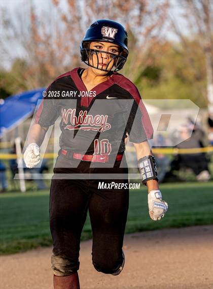 Thumbnail 3 in Rocklin vs. Whitney photogallery.