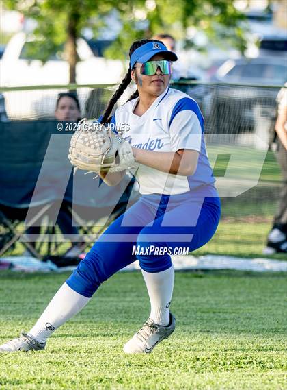 Thumbnail 2 in Rocklin vs. Whitney photogallery.