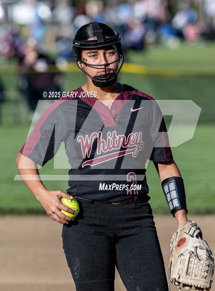 Thumbnail 2 in Rocklin vs. Whitney photogallery.