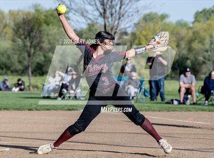 Thumbnail 3 in Rocklin vs. Whitney photogallery.