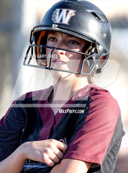Thumbnail 2 in Rocklin vs. Whitney photogallery.