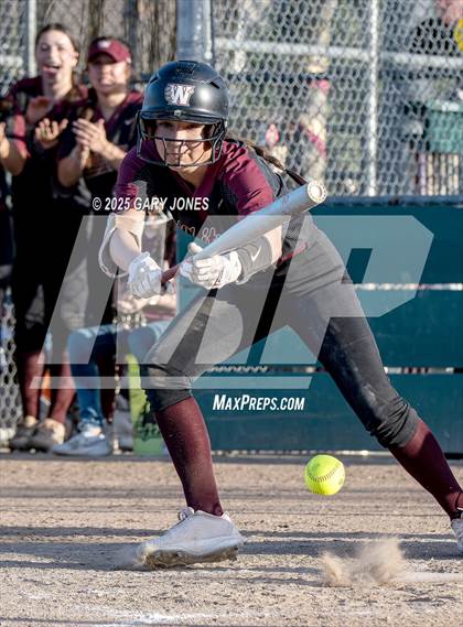 Thumbnail 3 in Rocklin vs. Whitney photogallery.