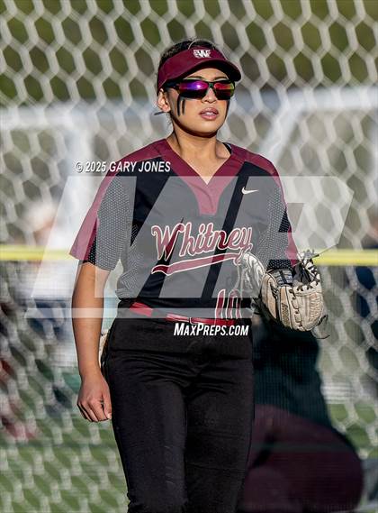 Thumbnail 3 in Rocklin vs. Whitney photogallery.