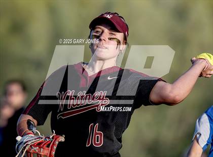 Thumbnail 1 in Rocklin vs. Whitney photogallery.