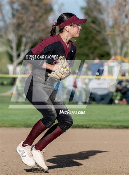 Thumbnail 2 in Rocklin vs. Whitney photogallery.
