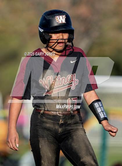 Thumbnail 1 in Rocklin vs. Whitney photogallery.