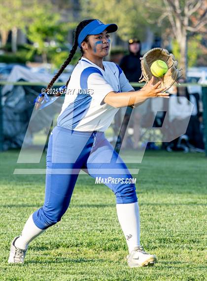 Thumbnail 2 in Rocklin vs. Whitney photogallery.
