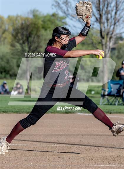 Thumbnail 1 in Rocklin vs. Whitney photogallery.