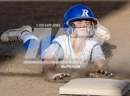 Thumbnail 3 in Rocklin vs. Whitney photogallery.
