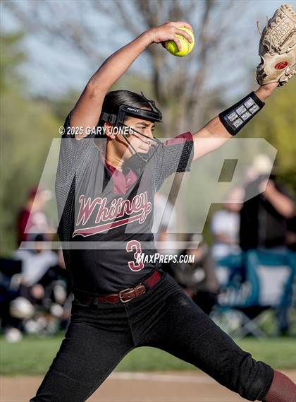 Thumbnail 2 in Rocklin vs. Whitney photogallery.