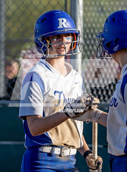 Thumbnail 2 in Rocklin vs. Whitney photogallery.