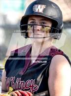 Photo from the gallery "Rocklin vs. Whitney"