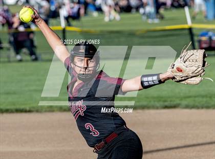 Thumbnail 3 in Rocklin vs. Whitney photogallery.