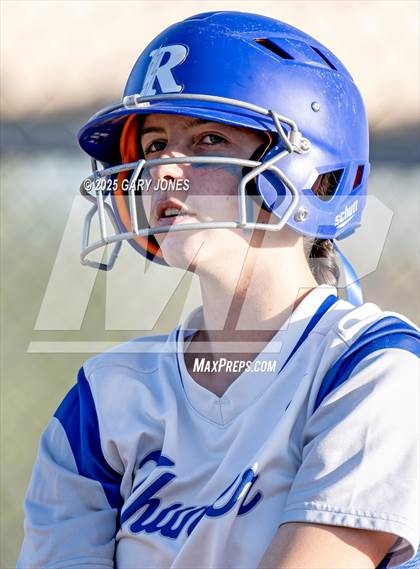 Thumbnail 3 in Rocklin vs. Whitney photogallery.