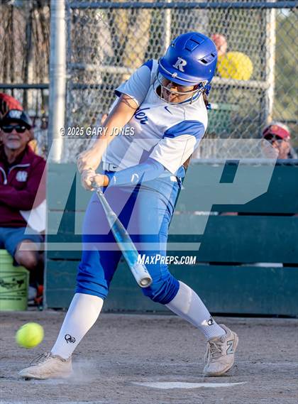 Thumbnail 2 in Rocklin vs. Whitney photogallery.