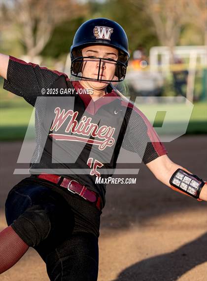 Thumbnail 1 in Rocklin vs. Whitney photogallery.