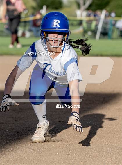 Thumbnail 3 in Rocklin vs. Whitney photogallery.