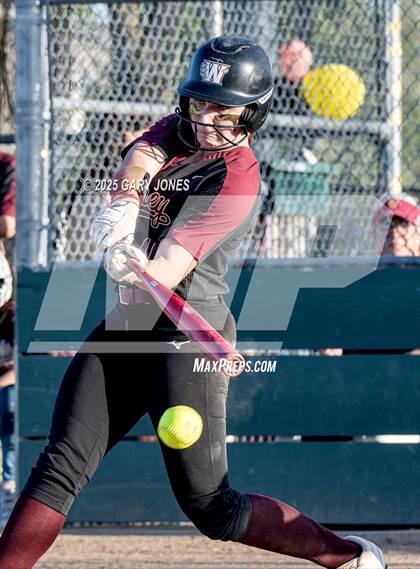 Thumbnail 2 in Rocklin vs. Whitney photogallery.