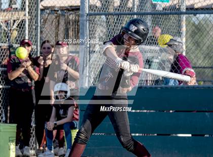 Thumbnail 1 in Rocklin vs. Whitney photogallery.