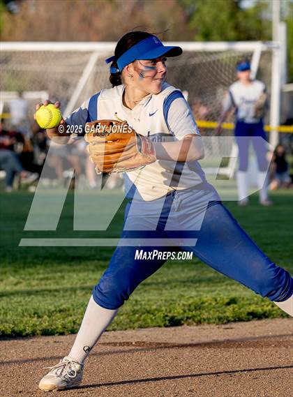Thumbnail 3 in Rocklin vs. Whitney photogallery.