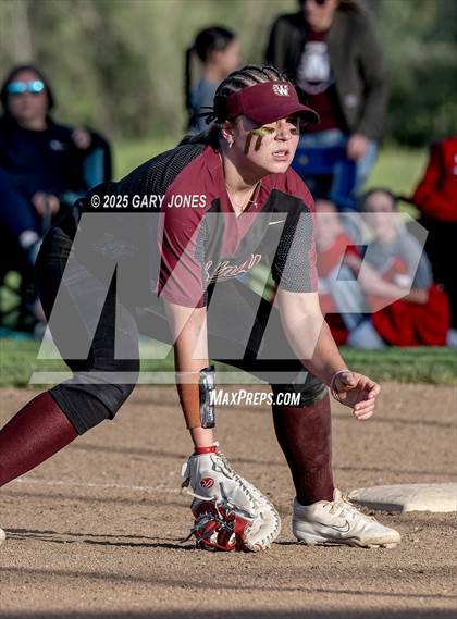 Thumbnail 3 in Rocklin vs. Whitney photogallery.