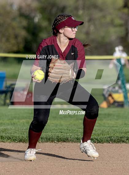 Thumbnail 3 in Rocklin vs. Whitney photogallery.