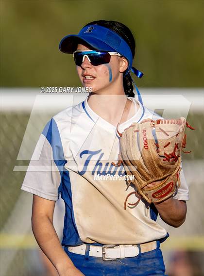Thumbnail 2 in Rocklin vs. Whitney photogallery.