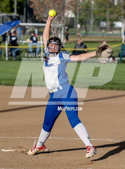 Thumbnail 2 in Rocklin vs. Whitney photogallery.