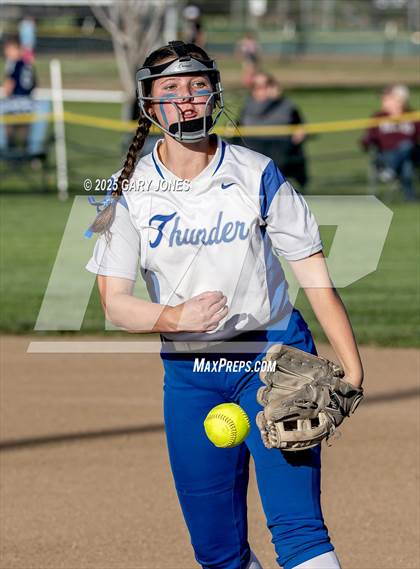Thumbnail 3 in Rocklin vs. Whitney photogallery.