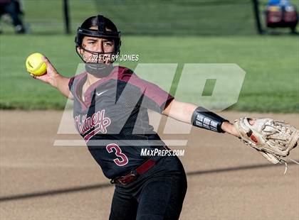 Thumbnail 1 in Rocklin vs. Whitney photogallery.