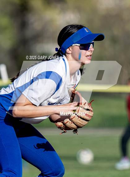 Thumbnail 2 in Rocklin vs. Whitney photogallery.