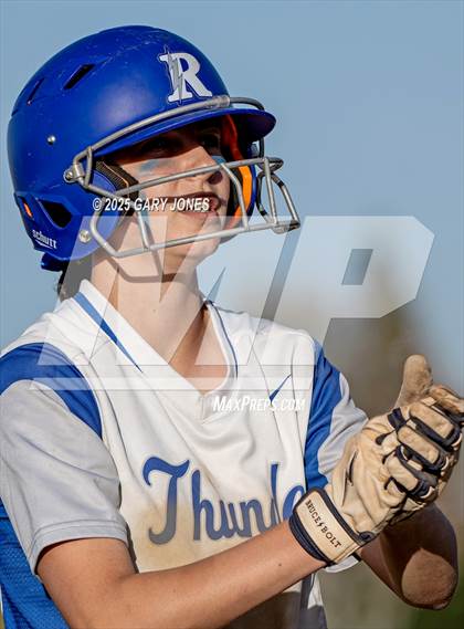 Thumbnail 2 in Rocklin vs. Whitney photogallery.