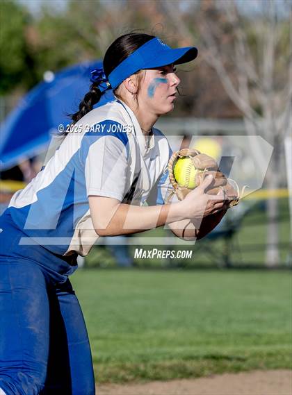 Thumbnail 1 in Rocklin vs. Whitney photogallery.
