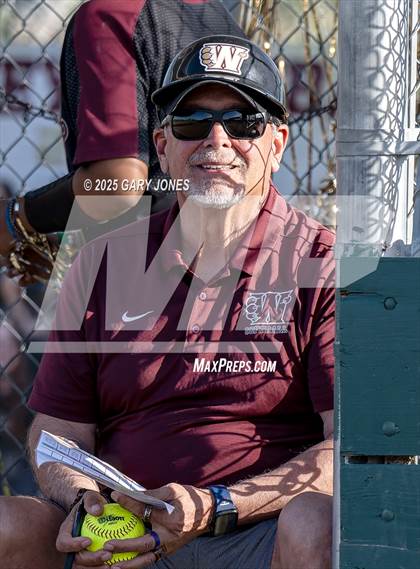Thumbnail 1 in Rocklin vs. Whitney photogallery.