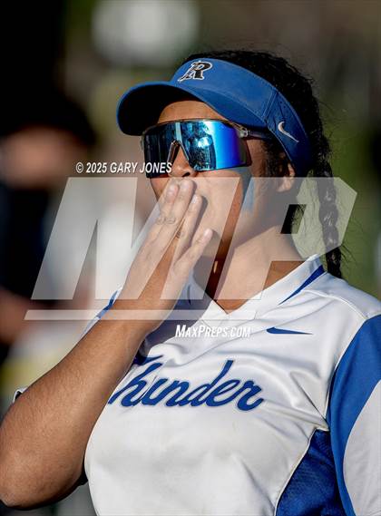Thumbnail 3 in Rocklin vs. Whitney photogallery.