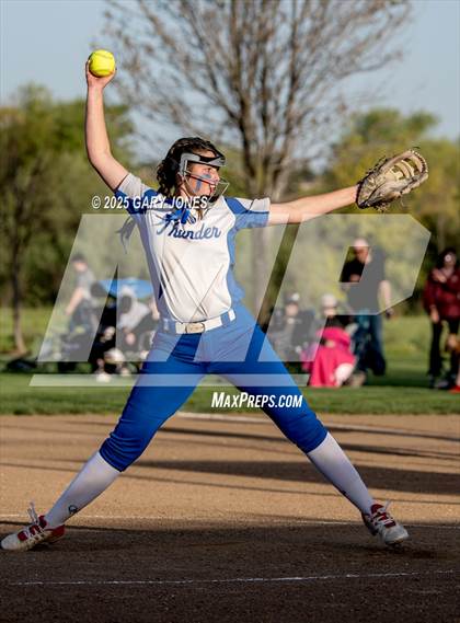 Thumbnail 3 in Rocklin vs. Whitney photogallery.