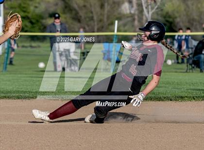 Thumbnail 3 in Rocklin vs. Whitney photogallery.