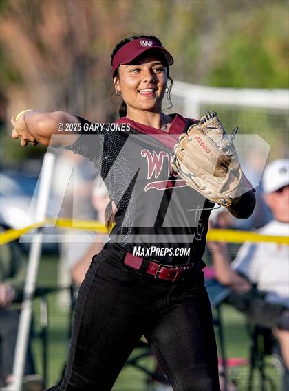 Thumbnail 3 in Rocklin vs. Whitney photogallery.