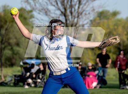 Thumbnail 3 in Rocklin vs. Whitney photogallery.