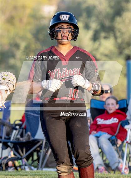 Thumbnail 2 in Rocklin vs. Whitney photogallery.